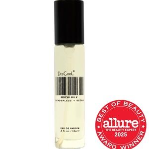 DedCool Mochi Milk Travel